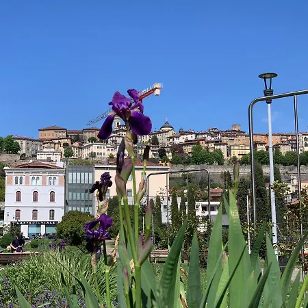 Apartament Houseberg *