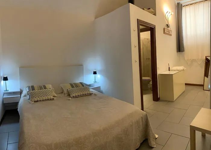 Apartament Houseberg *