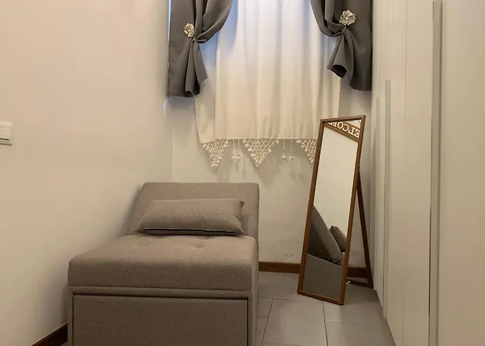 Houseberg Apartament