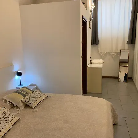 Apartamento Houseberg