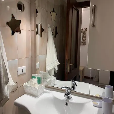 Houseberg Διαμέρισμα *