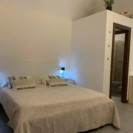 Διαμέρισμα Houseberg *