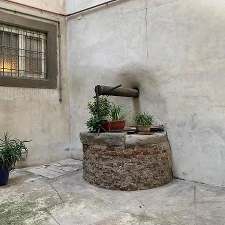 Apartment Houseberg *