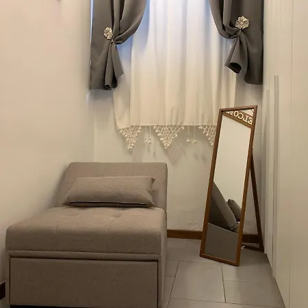 Houseberg Apartamento