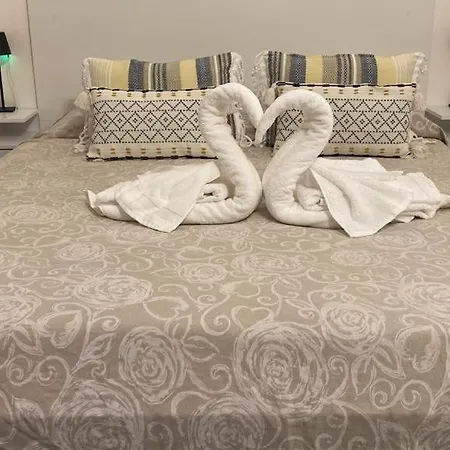 Houseberg * Μπέργκαμο