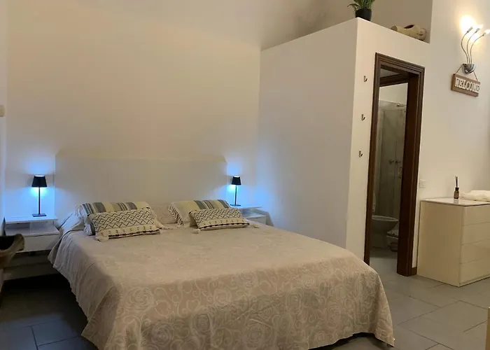 Lägenhet Houseberg *