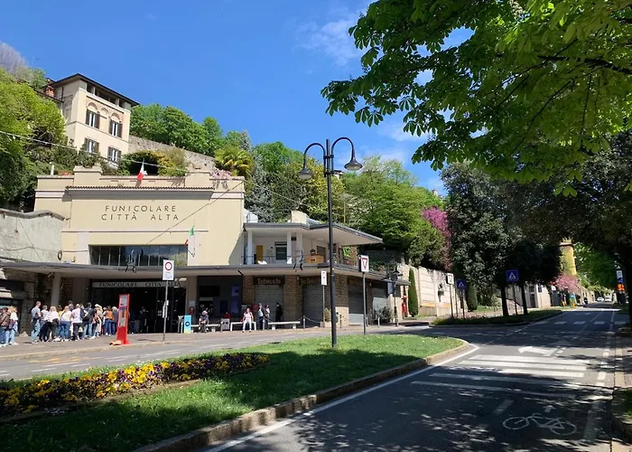Appartement Houseberg