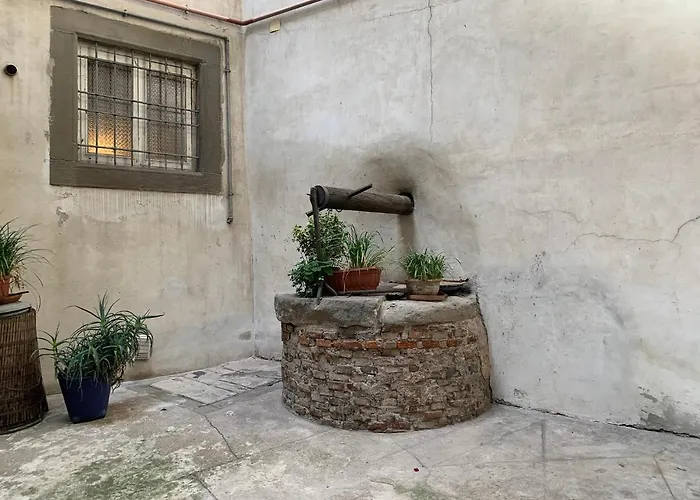 アパート Houseberg *