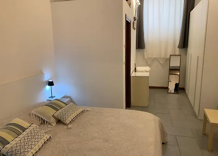 Appartement Houseberg