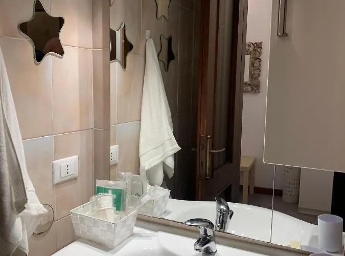 Houseberg Appartement *