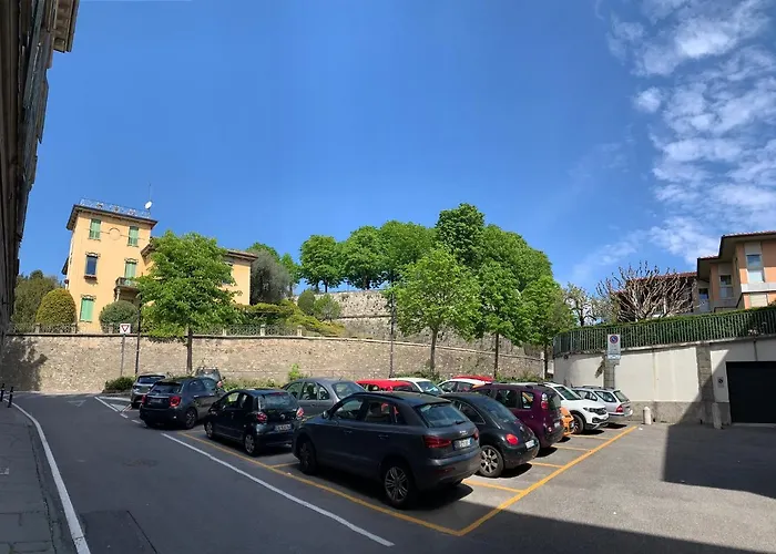 Houseberg Appartement