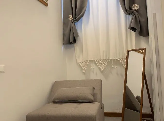 Houseberg Appartement Bergamo